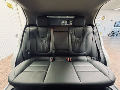 2025 Buick Encore GX Avenir