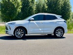 2025 Buick Encore GX Avenir