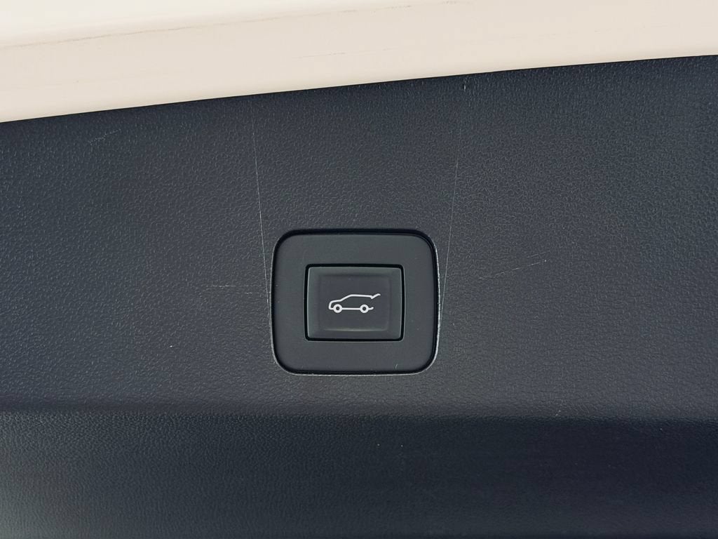 2025 Buick Encore GX Avenir