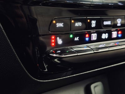 2025 Buick Encore GX Avenir
