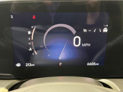 2025 Buick Encore GX Avenir