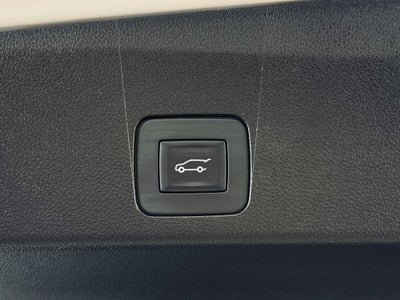 2025 Buick Encore GX Avenir