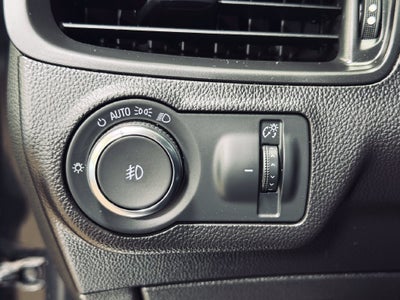 2020 Buick Envision Premium