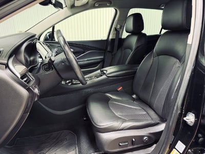 2020 Buick Envision Premium