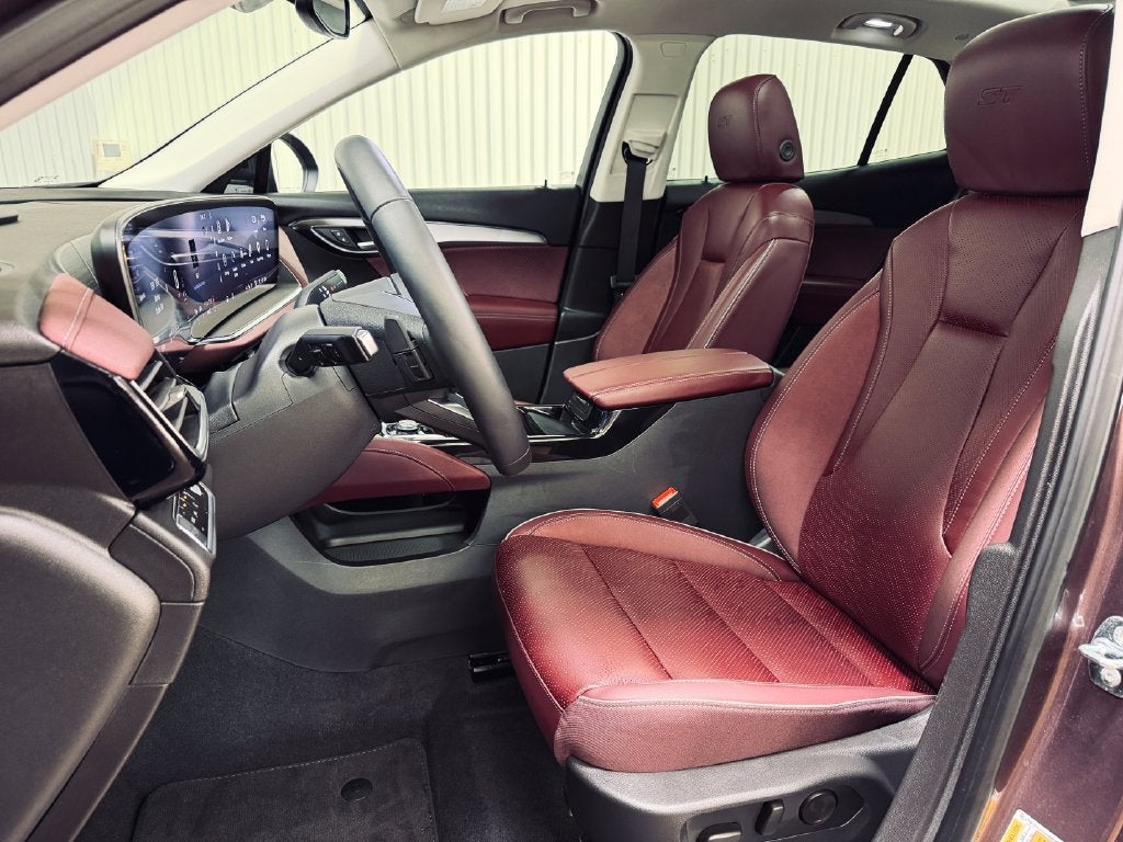 2024 Buick Envision Sport Touring
