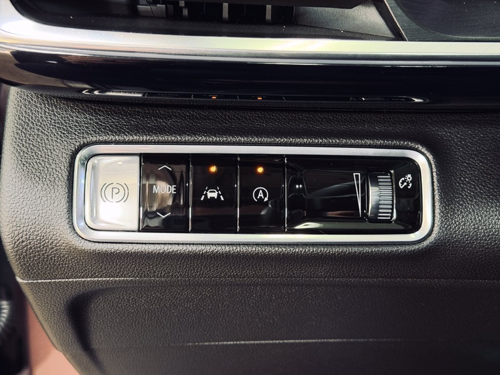 2024 Buick Envision Sport Touring