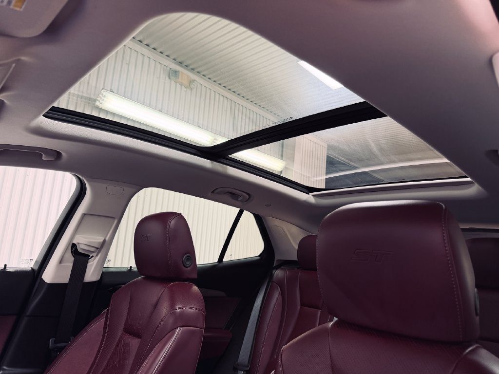 2024 Buick Envision Sport Touring