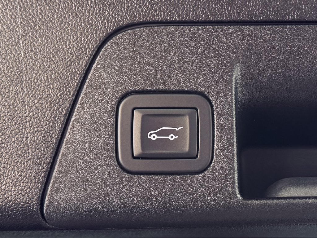 2024 Buick Envision Sport Touring