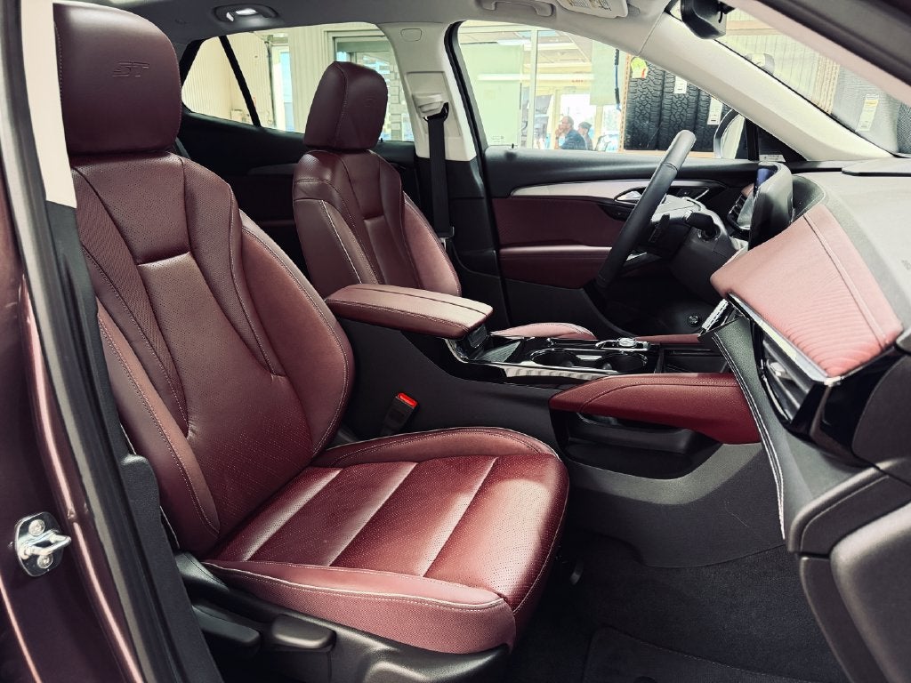 2024 Buick Envision Sport Touring