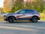2024 Buick Envision Sport Touring