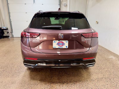 2024 Buick Envision Sport Touring
