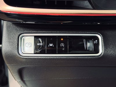 2024 Buick Envision Sport Touring