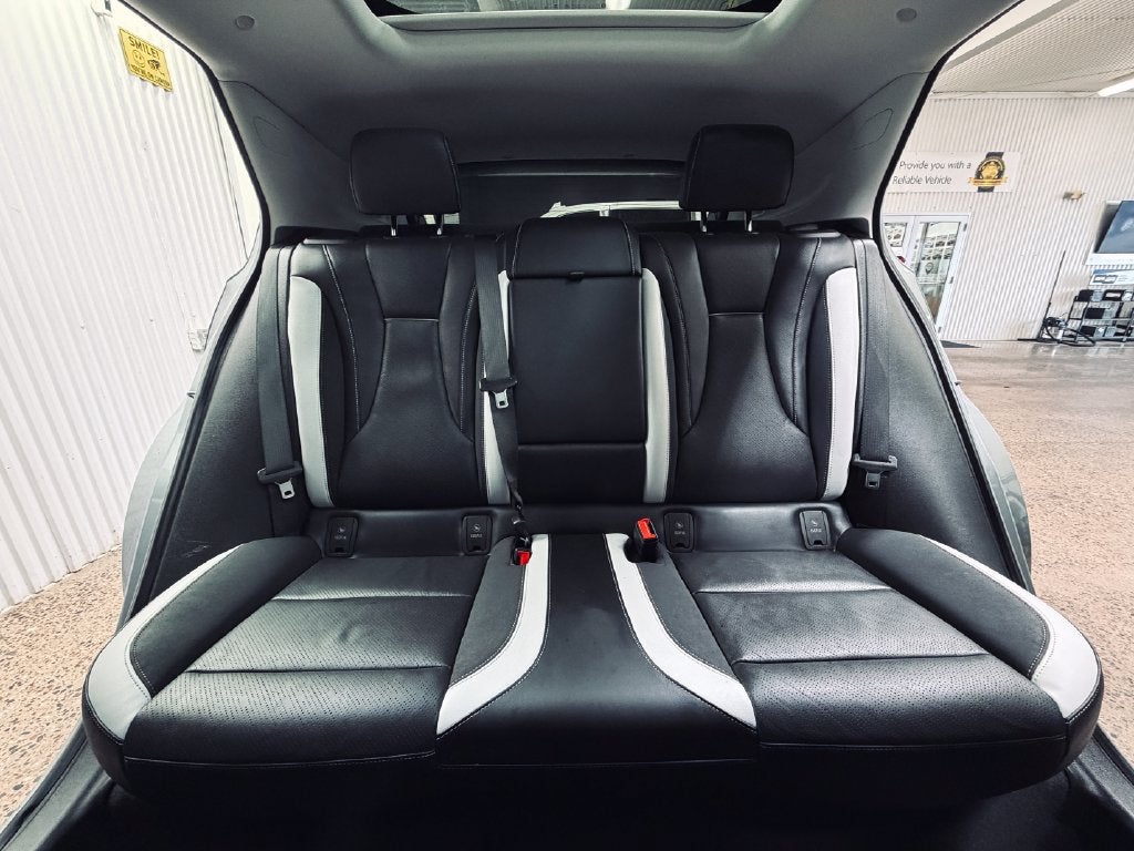 2024 Buick Envision Sport Touring