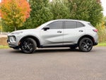 2024 Buick Envision Sport Touring
