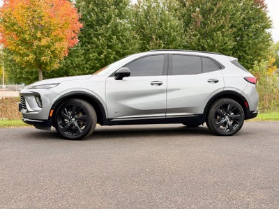 2024 Buick Envision Sport Touring