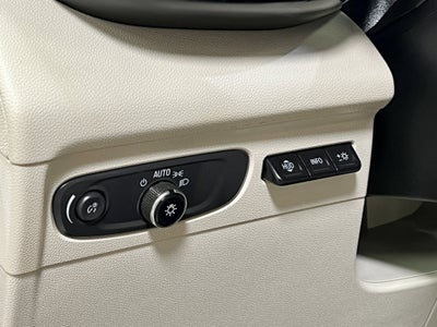 2021 Buick Envision Avenir