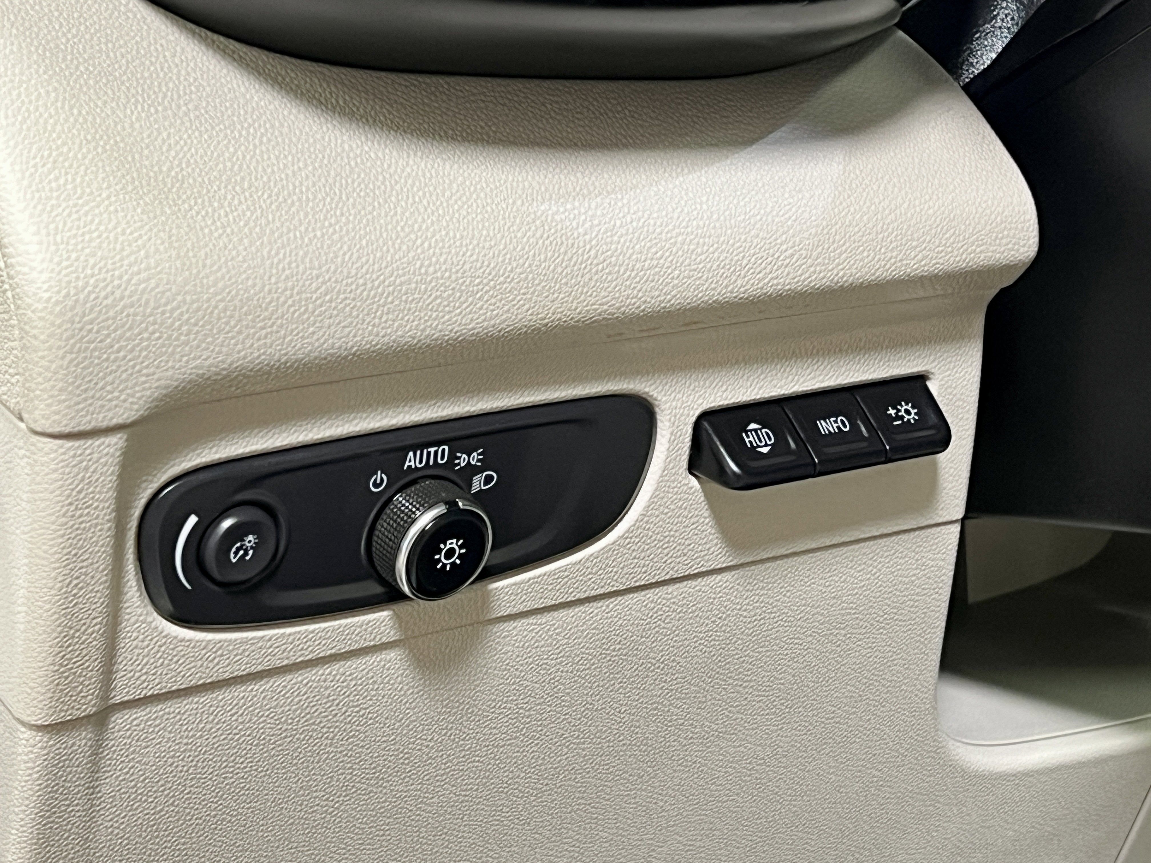 2021 Buick Envision Avenir