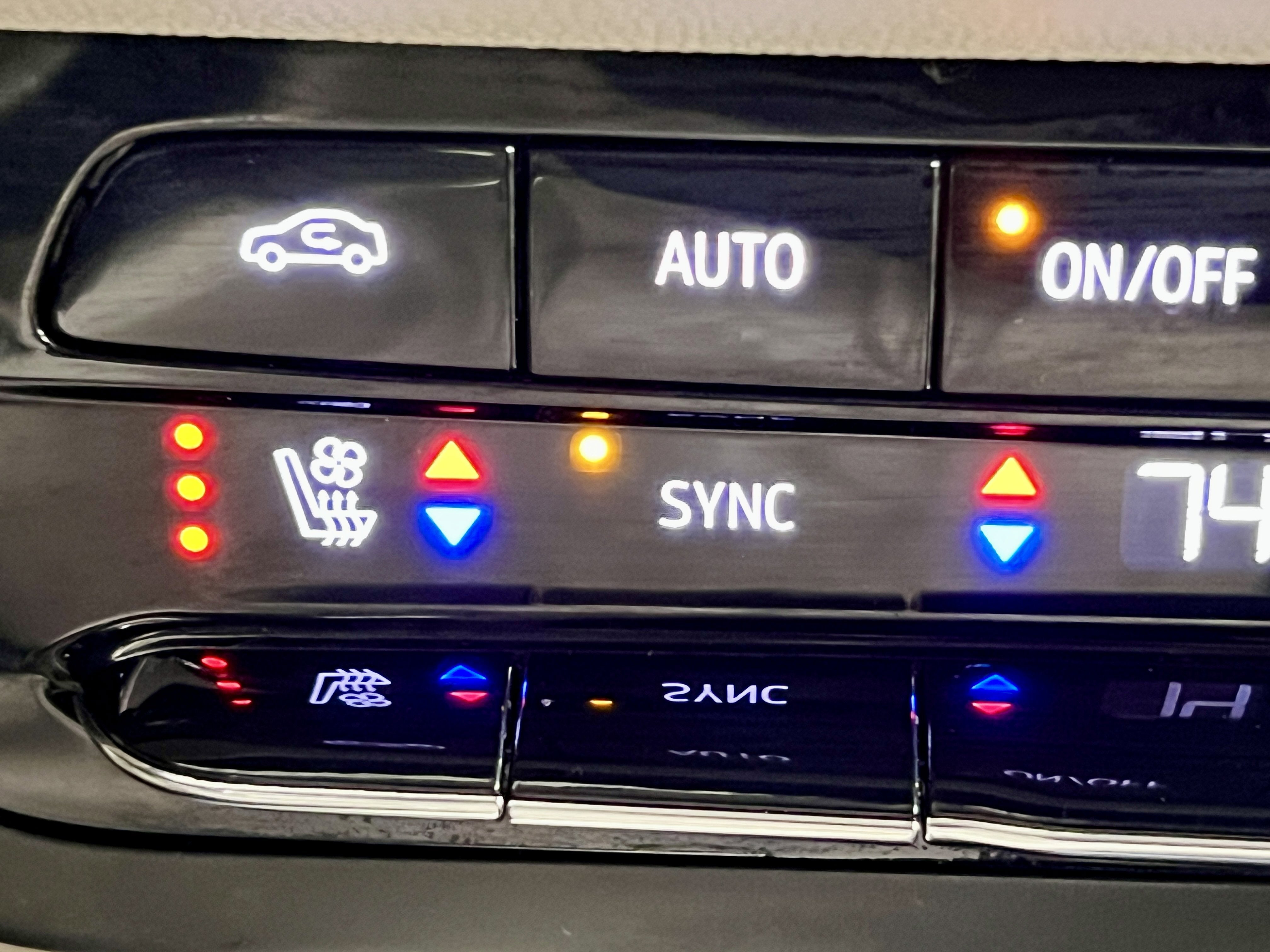 2021 Buick Envision Avenir