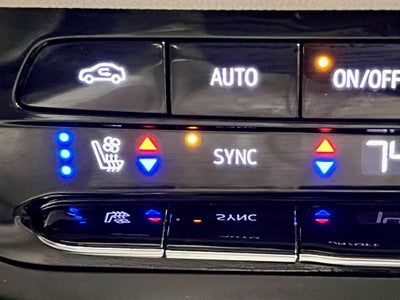 2021 Buick Envision Avenir