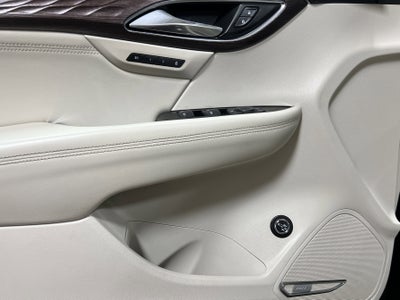 2021 Buick Envision Avenir