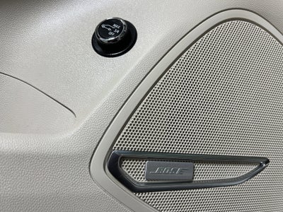 2021 Buick Envision Avenir