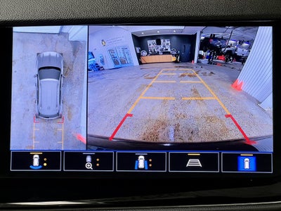 2021 Buick Envision Avenir