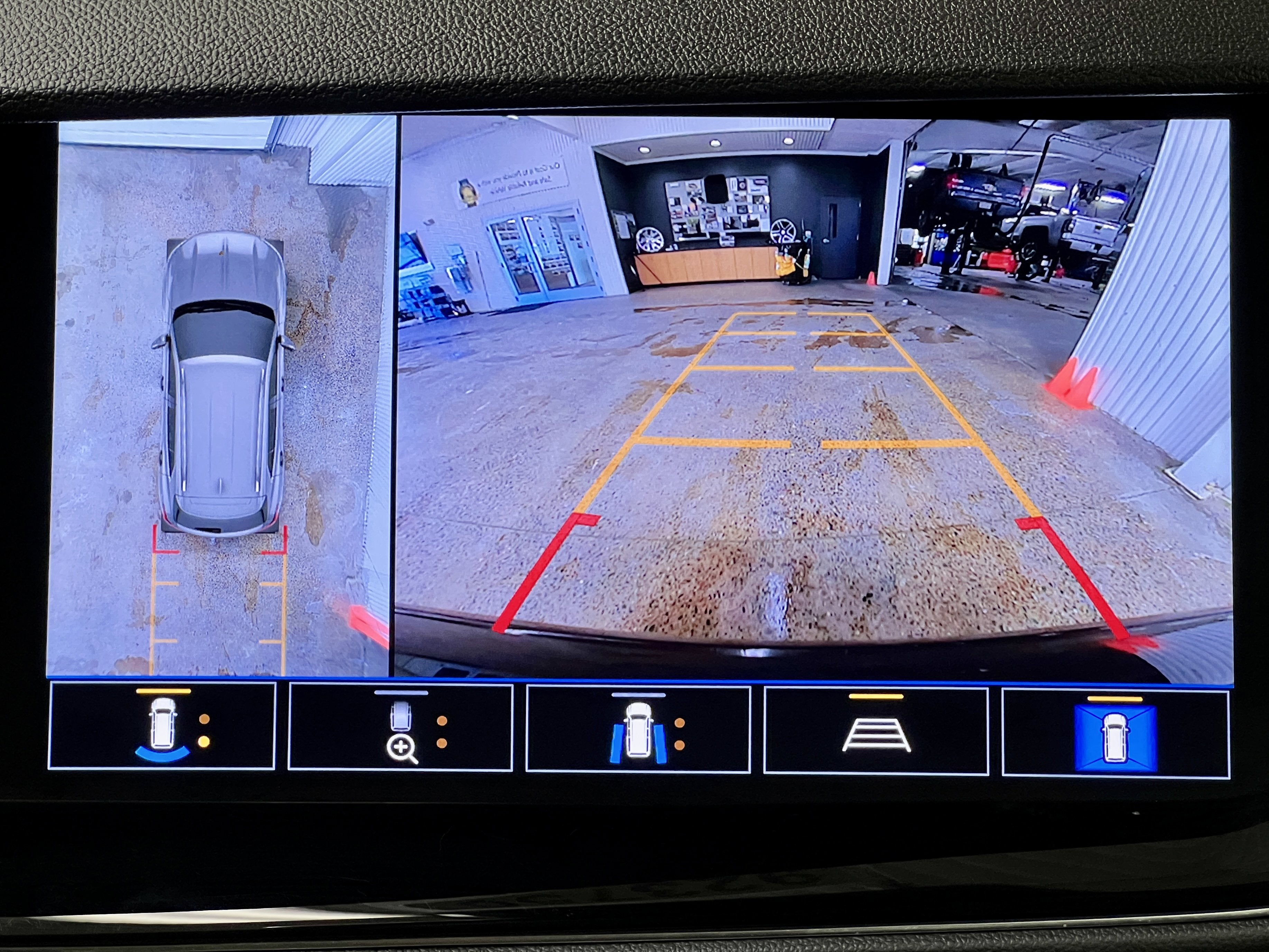 2021 Buick Envision Avenir