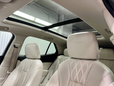 2021 Buick Envision Avenir