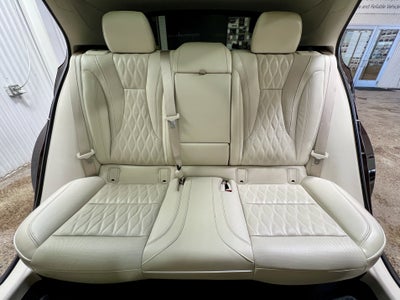 2021 Buick Envision Avenir