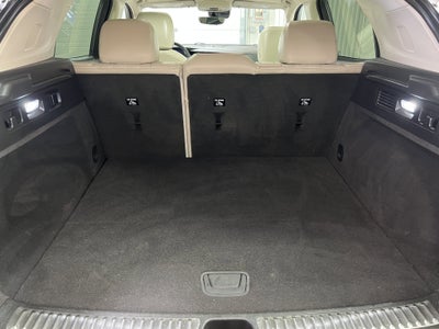 2021 Buick Envision Avenir