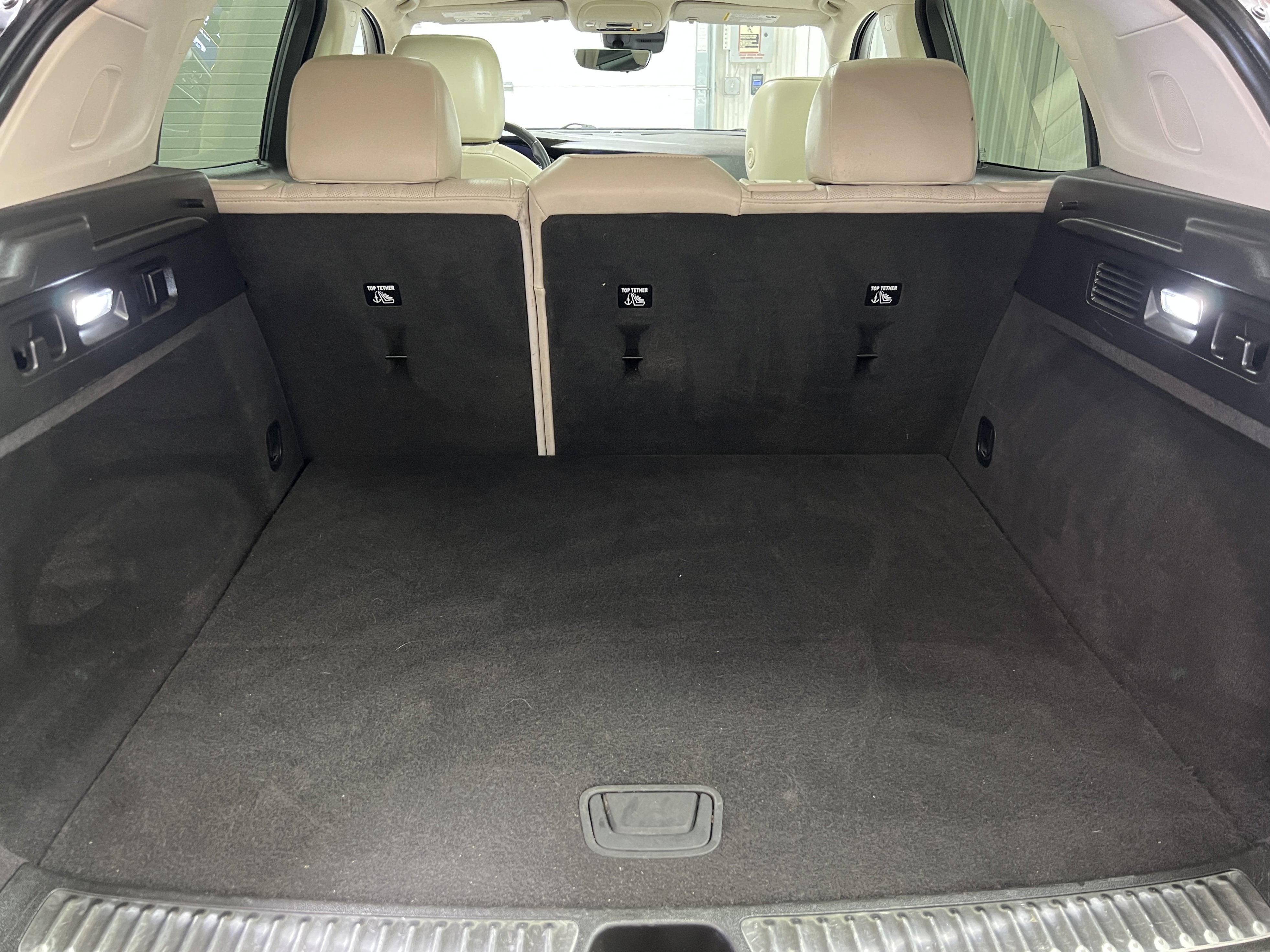 2021 Buick Envision Avenir