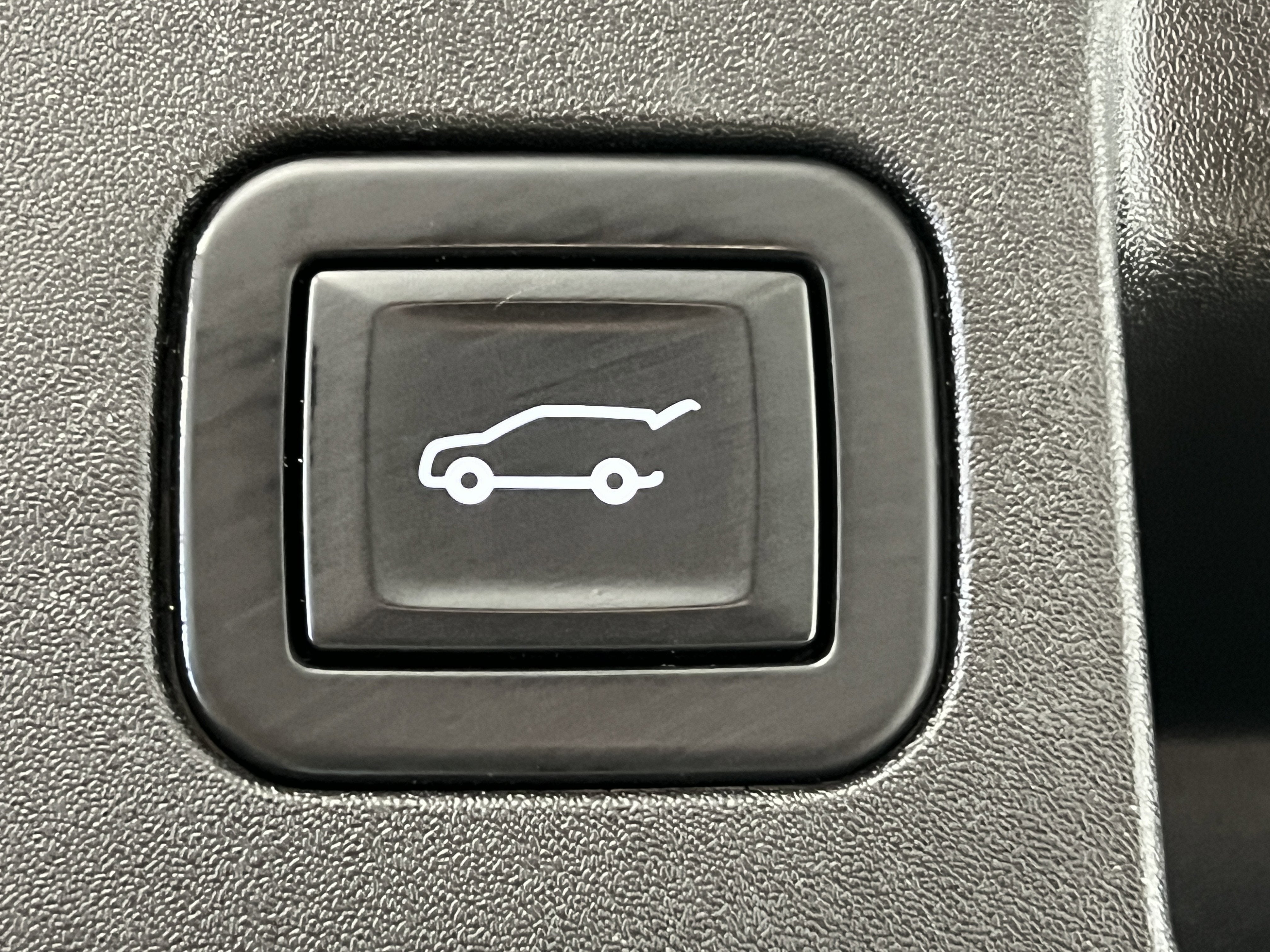 2021 Buick Envision Avenir