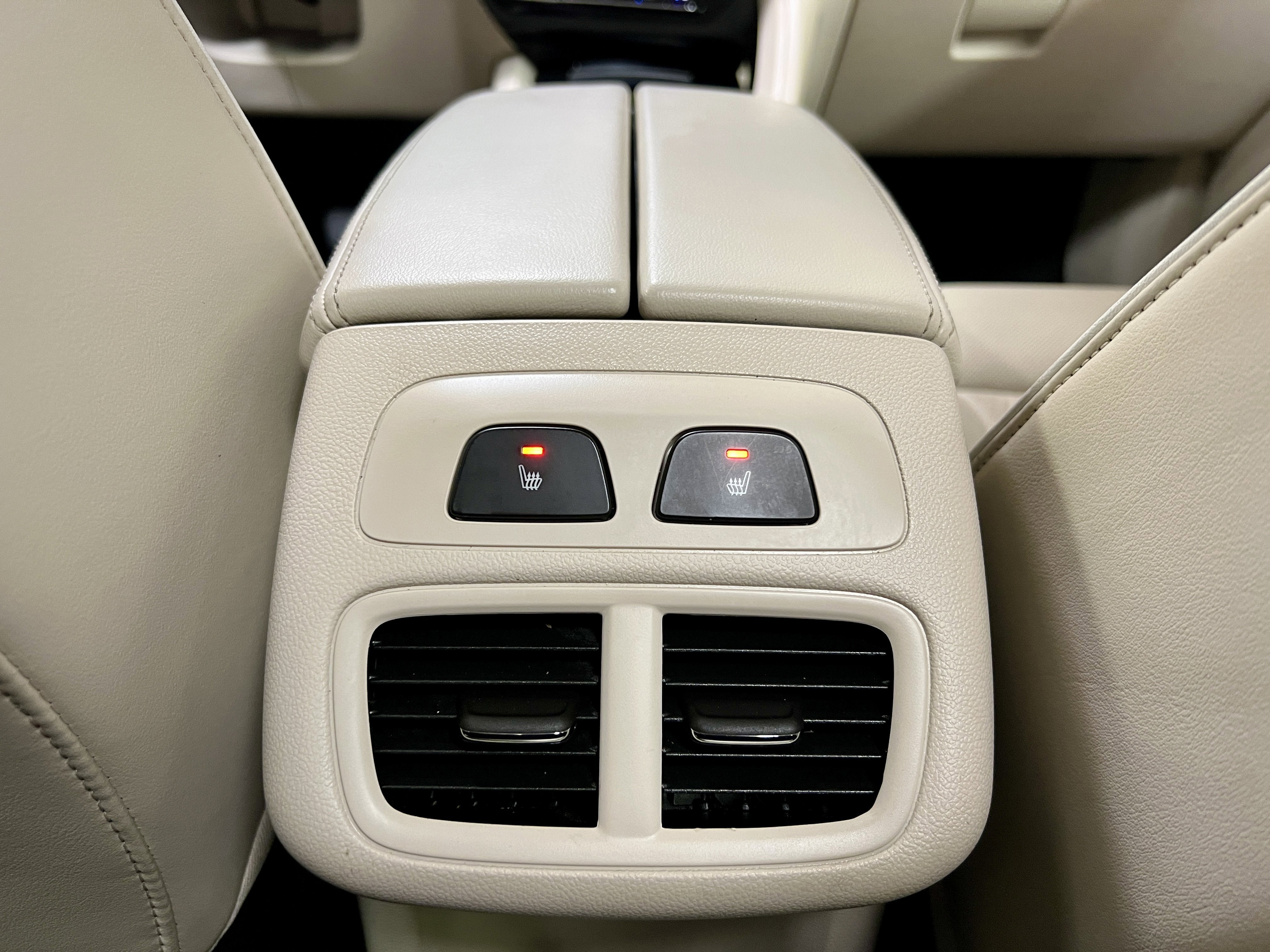 2021 Buick Envision Avenir