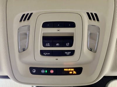 2021 Buick Envision Avenir