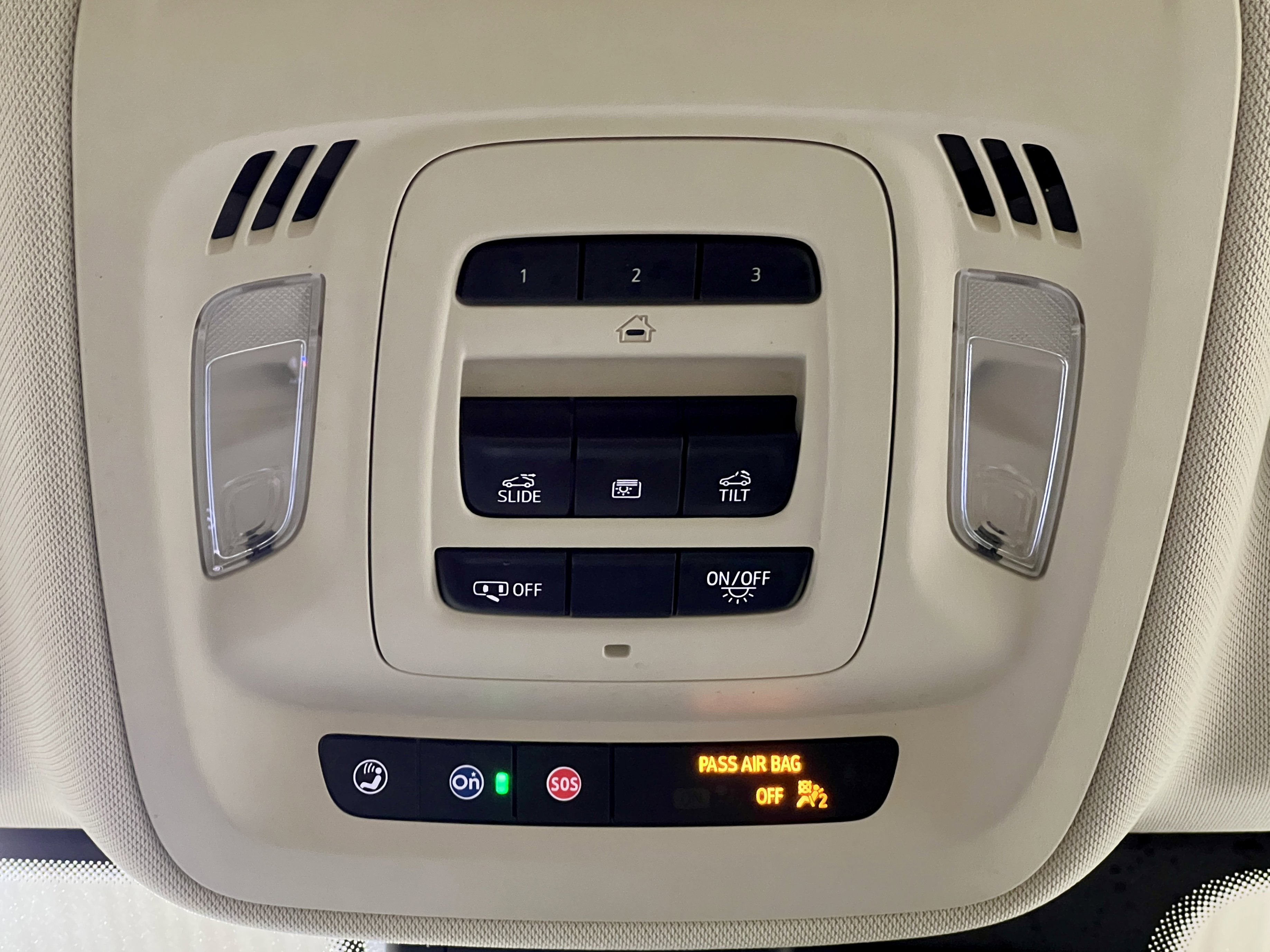 2021 Buick Envision Avenir