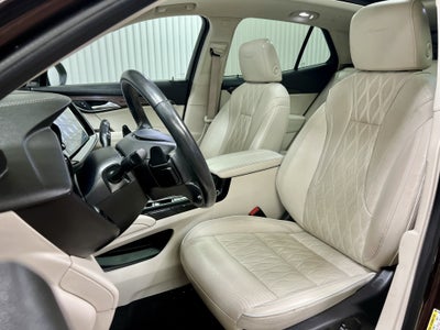 2021 Buick Envision Avenir