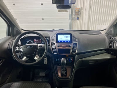 2021 Ford Transit Connect Van XLT