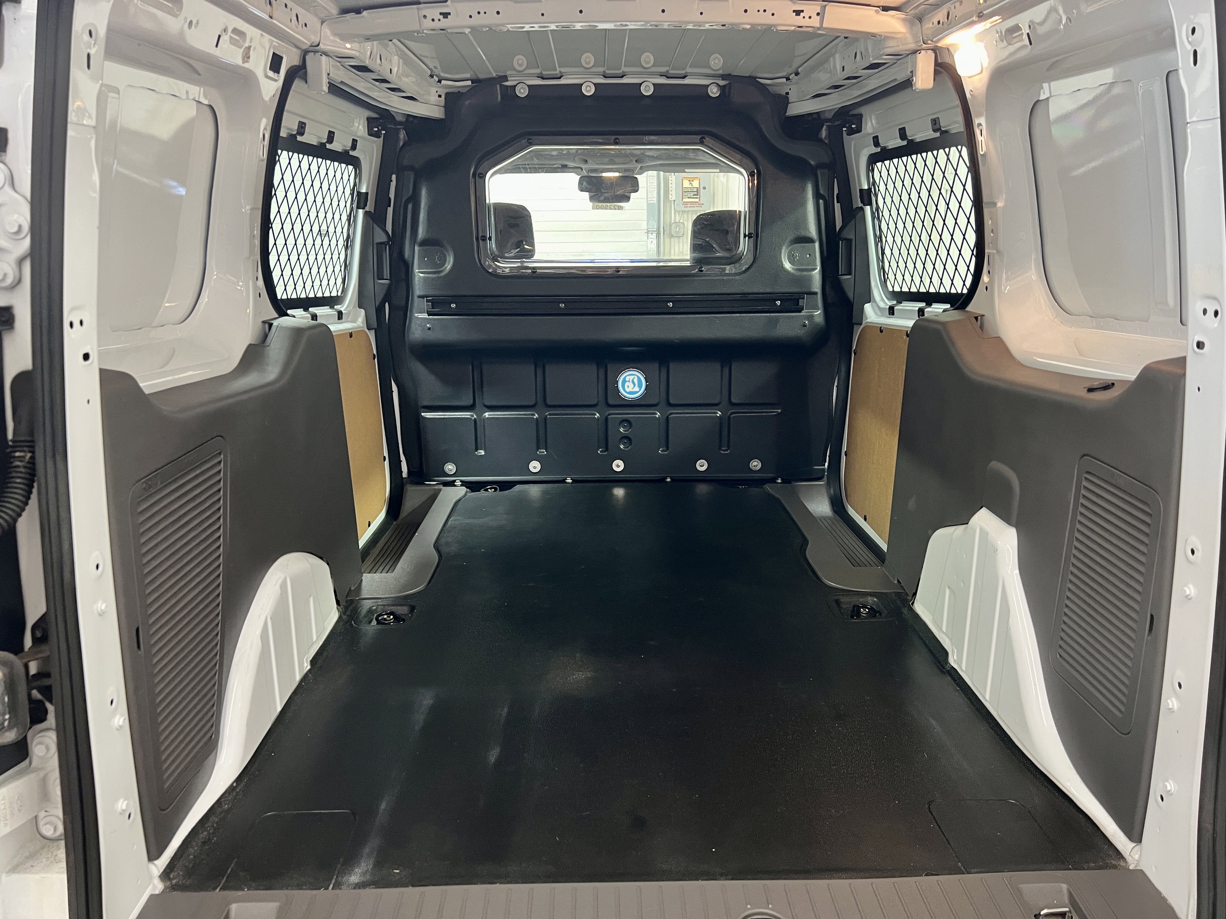 2021 Ford Transit Connect Van XLT