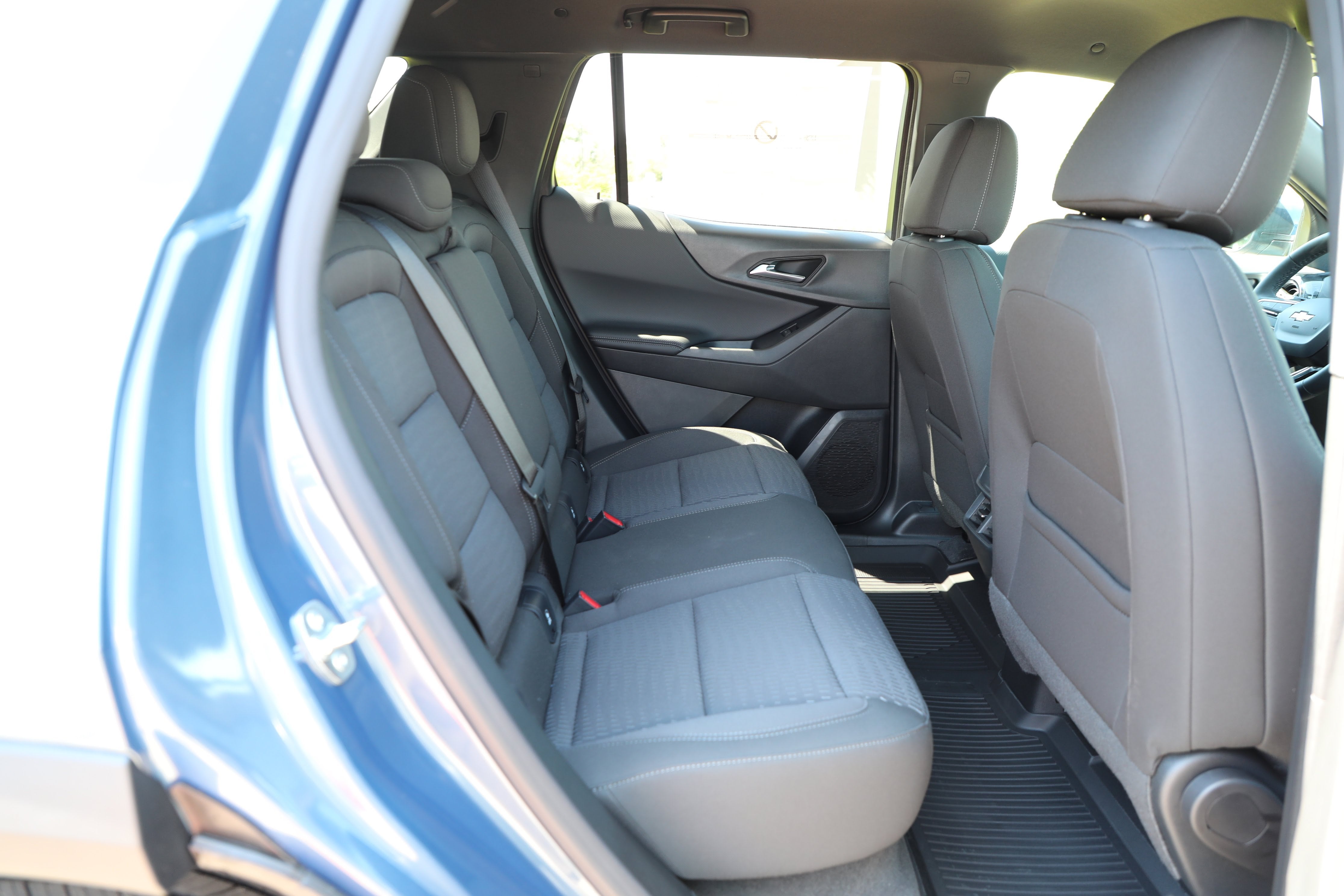 2027 Chevrolet Equinox AWD LT