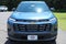 2027 Chevrolet Equinox AWD LT