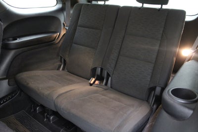 2022 Dodge Durango SXT