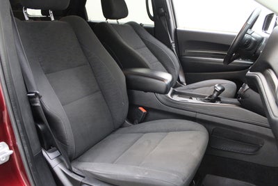 2022 Dodge Durango SXT