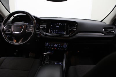 2022 Dodge Durango SXT