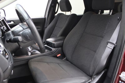 2022 Dodge Durango SXT