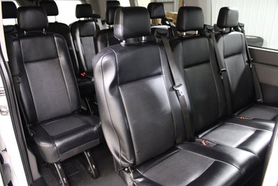 2020 Ford Transit Passenger Wagon XL