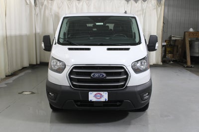 2020 Ford Transit Passenger Wagon XL