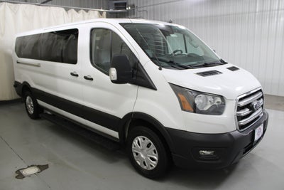 2020 Ford Transit Passenger Wagon XL