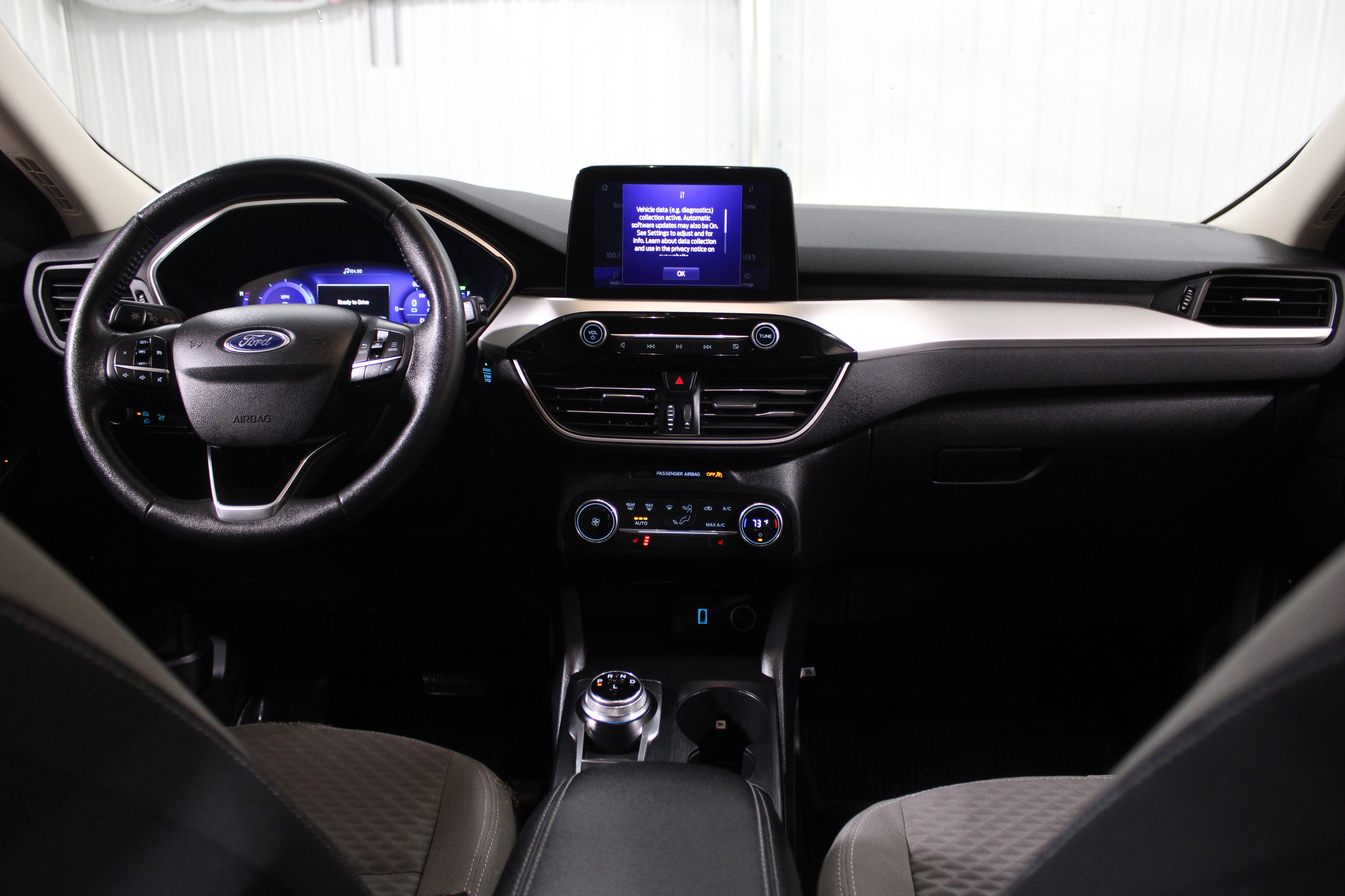 2020 Ford Escape SE Sport Hybrid