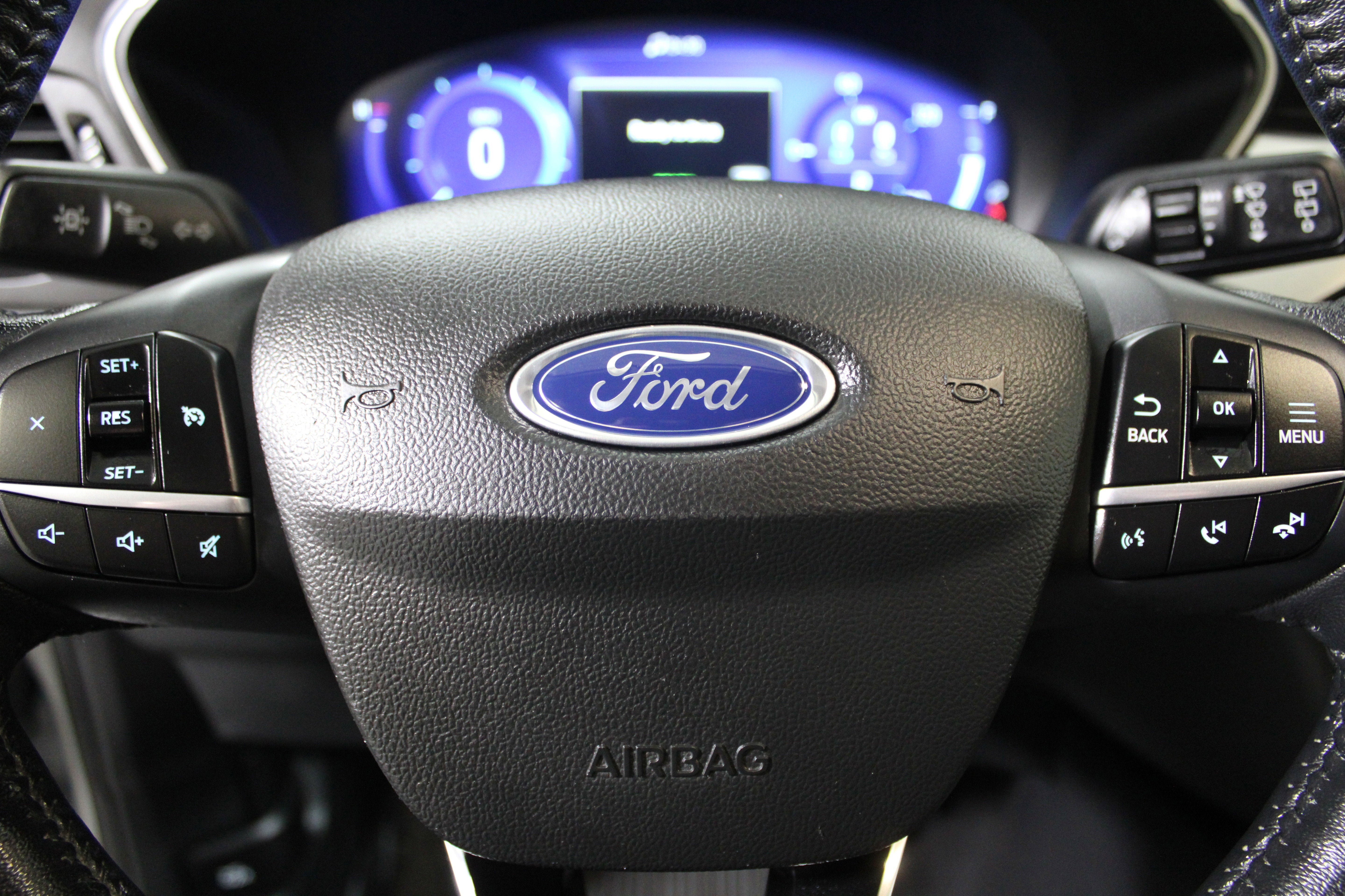 2020 Ford Escape SE Sport Hybrid