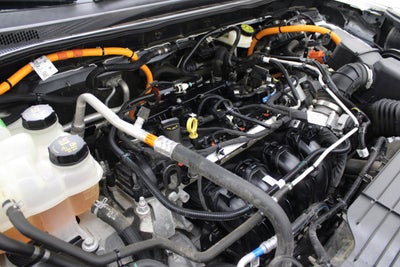 2020 Ford Escape SE Sport Hybrid